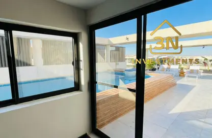 Penthouse - 4 Bedrooms - 3 Bathrooms for rent in Lake View Residence - 5th Settlement Compounds - The 5th Settlement - New Cairo City - Cairo Penthouse - 4 Bedrooms - 3 Bathrooms for rent in Lake View Residence - 5th Settlement Compounds - The 5th Settlement - New Cairo City - Cairo