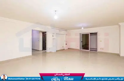Apartment - 3 Bedrooms - 2 Bathrooms for sale in Stanley - Hay Sharq - Alexandria Apartment - 3 Bedrooms - 2 Bathrooms for sale in Stanley - Hay Sharq - Alexandria