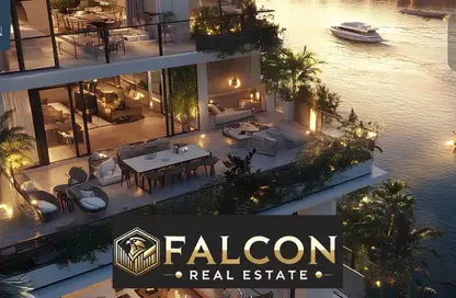 Villa - 6 Bedrooms - 5 Bathrooms for sale in Jirian - New Zayed City - Sheikh Zayed City - Giza