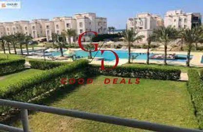 شاليه - 2 غرف نوم - 1 حمام للبيع في أمواج - سيدي عبد الرحمن - الساحل الشمالي