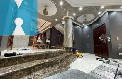 Duplex - 5 Bedrooms - 4 Bathrooms for sale in Opera City - 6th District - Sheikh Zayed City - Giza