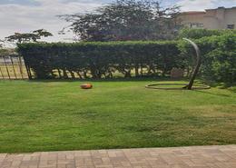 Duplex - 3 bedrooms - 3 bathrooms for للايجار in Casa - Sheikh Zayed Compounds - Sheikh Zayed City - Giza