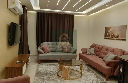 Apartment - 3 Bedrooms - 2 Bathrooms for rent in El Rehab Extension - Al Rehab - New Cairo City - Cairo Apartment - 3 Bedrooms - 2 Bathrooms for rent in El Rehab Extension - Al Rehab - New Cairo City - Cairo