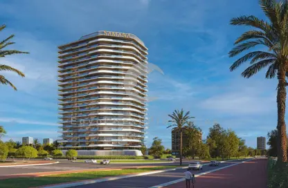 Apartment - 1 Bedroom - 1 Bathroom for sale in Fifth Square - The 5th Settlement - New Cairo City - Cairo
