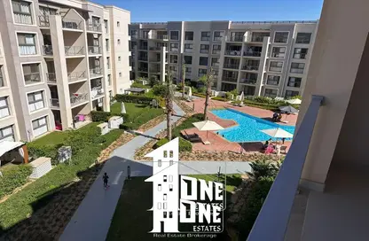 Chalet - 1 Bedroom - 1 Bathroom for sale in Marassi - Sidi Abdel Rahman - North Coast