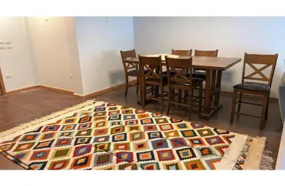 شقة - 2 غرف نوم - 2 حمامات للايجار في ماونتن فيو اى سيتي - كمبوندات التجمع الخامس - التجمع الخامس - مدينة القاهرة الجديدة - القاهرة