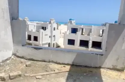 Penthouse - 3 Bedrooms - 3 Bathrooms for sale in EKO Resort - Markaz Al Hamam - North Coast Penthouse - 3 Bedrooms - 3 Bathrooms for sale in EKO Resort - Markaz Al Hamam - North Coast