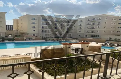 Apartment - 1 Bedroom - 1 Bathroom for sale in Mivida - 5th Settlement Compounds - The 5th Settlement - New Cairo City - Cairo