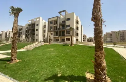 شقة - 3 غرف نوم - 2 حمامات للبيع في مون ريزيدنس - فيفث سكوير - التجمع الخامس - مدينة القاهرة الجديدة - القاهرة