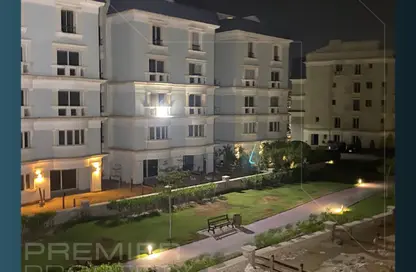أي فيلا - 3 غرف نوم - 3 حمامات للبيع في ماونتن فيو هايد بارك - كمبوندات التجمع الخامس - التجمع الخامس - مدينة القاهرة الجديدة - القاهرة