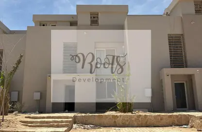 (بنتهاوس  (روف - 3 غرف نوم - 3 حمامات للبيع في مرسي باجوش - قسم مرسي مطروح - الساحل الشمالي