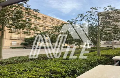 Apartment - 3 Bedrooms - 3 Bathrooms for sale in Garden Residence - Hyde Park - New Cairo City - Cairo