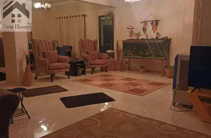 Apartment - 3 Bedrooms - 2 Bathrooms for sale in El Yasmeen 8 - El Yasmeen - New Cairo City - Cairo