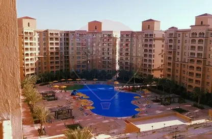 شاليه - غرفة نوم - 1 حمام للبيع في منتجعات الساحل الشمالي - الساحل الشمالي