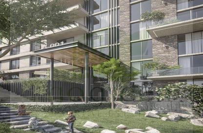 Apartment - 4 Bedrooms - 3 Bathrooms for sale in Hyde Park - 5th Settlement Compounds - The 5th Settlement - New Cairo City - Cairo