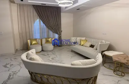 Twin House - 4 Bedrooms - 4 Bathrooms for rent in Hyde Park - New Cairo City - Cairo Twin House - 4 Bedrooms - 4 Bathrooms for rent in Hyde Park - New Cairo City - Cairo