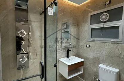 Apartment - 3 Bedrooms - 2 Bathrooms for sale in Madinaty - Cairo