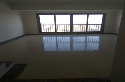 Duplex - 2 Bedrooms - 3 Bathrooms for rent in Porto New Cairo - 5th Settlement Compounds - The 5th Settlement - New Cairo City - Cairo