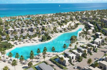Villa - 4 Bedrooms - 4 Bathrooms for sale in Playa Resort - Sidi Abdel Rahman - North Coast