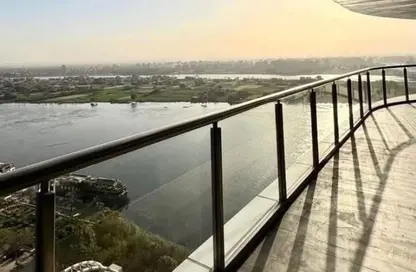 فيلا - 3 غرف نوم - 3 حمامات للبيع في جريان - مدينة زايد الجديدة - الشيخ زايد - الجيزة