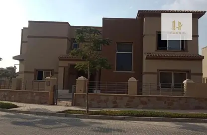 Villa - 5 Bedrooms for sale in Palm Hills Kattameya - El Katameya Compounds - El Katameya - New Cairo City - Cairo