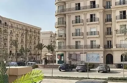 شقة - 2 غرف نوم - 3 حمامات للبيع في هايد بارك - كمبوندات التجمع الخامس - التجمع الخامس - مدينة القاهرة الجديدة - القاهرة