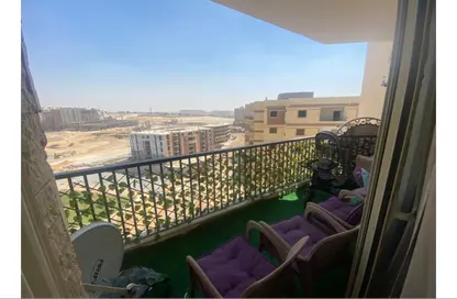 شقة - 3 غرف نوم - 3 حمامات للبيع في كابيتال ايست - كمبوندات مدينة نصر - مدينة نصر - القاهرة