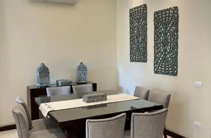 Villa - 3 Bedrooms - 3 Bathrooms for sale in New Giza - Cairo Alexandria Desert Road - 6 October City - Giza