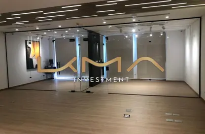 Office Space - Studio - 1 Bathroom for rent in Mivida - 5th Settlement Compounds - The 5th Settlement - New Cairo City - Cairo