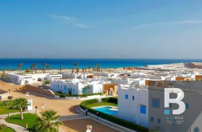 شاليه - 3 غرف نوم - 2 حمامات للبيع في بيانكي - سيدي عبد الرحمن - الساحل الشمالي