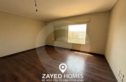 Apartment - 2 Bedrooms - 2 Bathrooms for rent in New Giza - Cairo Alexandria Desert Road - 6 October City - Giza