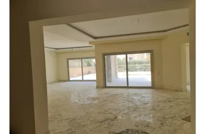 فيلا - 6 غرف نوم - 6 حمامات للايجار في بالم هيلز قطامية - كمبوندات القطامية - القطامية - مدينة القاهرة الجديدة - القاهرة