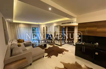 Apartment - 2 Bedrooms - 2 Bathrooms for sale in Lake View Residence - 5th Settlement Compounds - The 5th Settlement - New Cairo City - Cairo Apartment - 2 Bedrooms - 2 Bathrooms for sale in Lake View Residence - 5th Settlement Compounds - The 5th Settlement - New Cairo City - Cairo