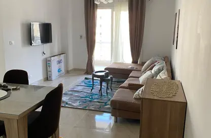 Apartment - 2 Bedrooms - 1 Bathroom for rent in Madinaty - Cairo