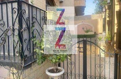 شقة - 3 غرف نوم - 2 حمامات للبيع في البنفسج 2 - البنفسج - مدينة القاهرة الجديدة - القاهرة