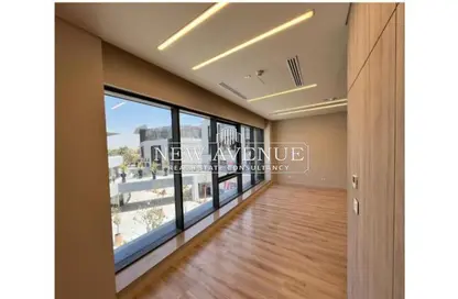 Office Space - Studio - 1 Bathroom for rent in UVenues - The 1st Settlement - New Cairo City - Cairo