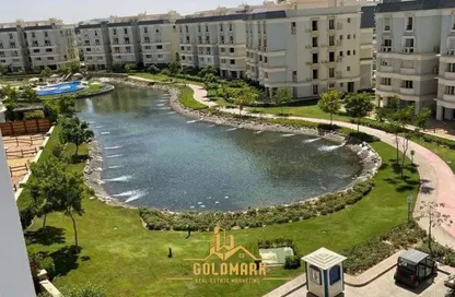 Penthouse - 3 Bedrooms - 3 Bathrooms for rent in Mountain View Hyde Park - 5th Settlement Compounds - The 5th Settlement - New Cairo City - Cairo Penthouse - 3 Bedrooms - 3 Bathrooms for rent in Mountain View Hyde Park - 5th Settlement Compounds - The 5th Settlement - New Cairo City - Cairo