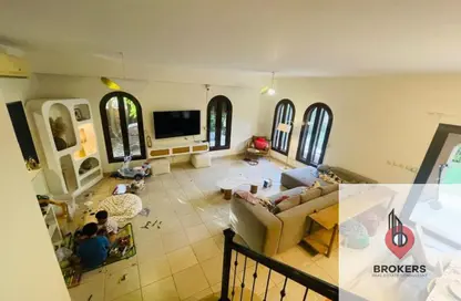 تاون هاوس - 5 غرف نوم - 5 حمامات للبيع في ميفيدا - كمبوندات التجمع الخامس - التجمع الخامس - مدينة القاهرة الجديدة - القاهرة