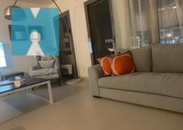 Chalet - 3 bedrooms for للايجار in Marassi - Sidi Abdel Rahman - North Coast