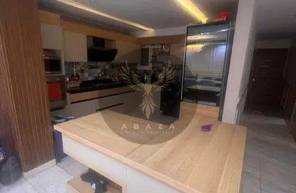 Apartment - 3 Bedrooms - 3 Bathrooms for sale in The Square - 5th Settlement Compounds - The 5th Settlement - New Cairo City - Cairo