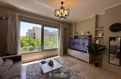 شقة - 1 حمام للايجار في فيلدج جيت - المستثمرين الجنوبية - مدينة القاهرة الجديدة - القاهرة