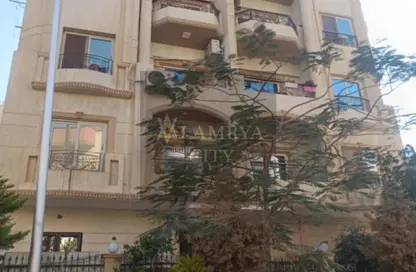 Apartment - 2 Bedrooms - 2 Bathrooms for sale in El Banafseg Apartment Buildings - El Banafseg - New Cairo City - Cairo