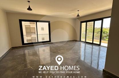 Apartment - 3 Bedrooms - 4 Bathrooms for rent in O West - 6 October Compounds - 6 October City - Giza