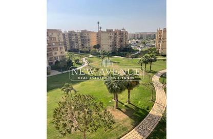Apartment - 3 Bedrooms - 2 Bathrooms for sale in Madinaty - Cairo