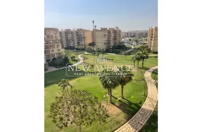 Apartment - 3 Bedrooms - 2 Bathrooms for sale in Madinaty - Cairo
