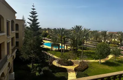 Chalet - 4 Bedrooms - 3 Bathrooms for sale in Marassi - Sidi Abdel Rahman - North Coast