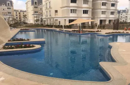 Apartment - 3 Bedrooms - 3 Bathrooms for sale in Mountain View iCity - 5th Settlement Compounds - The 5th Settlement - New Cairo City - Cairo Apartment - 3 Bedrooms - 3 Bathrooms for sale in Mountain View iCity - 5th Settlement Compounds - The 5th Settlement - New Cairo City - Cairo