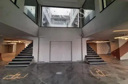 Whole Building - Studio - 7+ Bathrooms for sale in V90 - North Teseen St. - The 5th Settlement - New Cairo City - Cairo