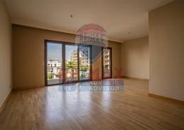 Apartment - 3 bedrooms - 3 bathrooms for للايجار in Forty West - Sheikh Zayed Compounds - Sheikh Zayed City - Giza