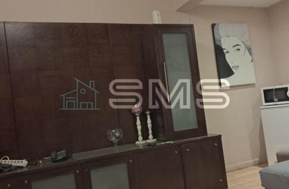 Apartment - 3 Bedrooms - 3 Bathrooms for rent in El Narges Buildings - Al Narges - New Cairo City - Cairo